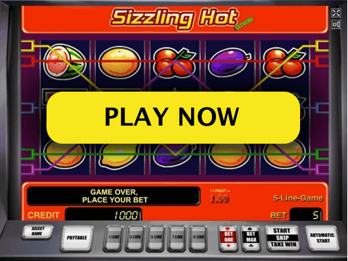 online casino slots play for real money